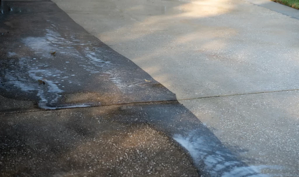 Concrete Tallahassee Florida Maintenance